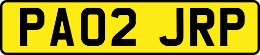 PA02JRP