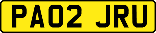 PA02JRU