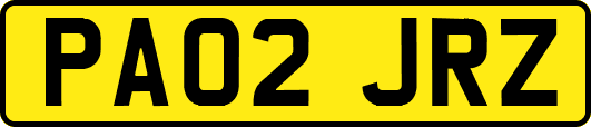 PA02JRZ