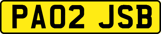 PA02JSB