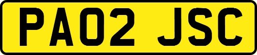 PA02JSC
