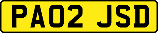PA02JSD