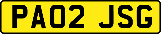 PA02JSG