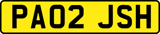 PA02JSH