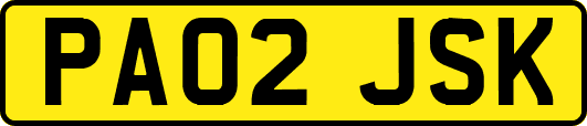 PA02JSK