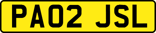 PA02JSL