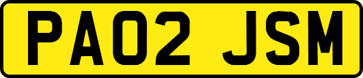 PA02JSM