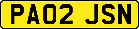 PA02JSN