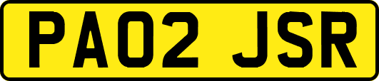 PA02JSR