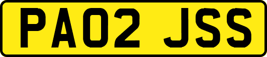 PA02JSS