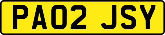 PA02JSY