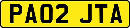 PA02JTA