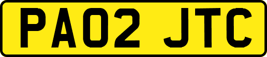 PA02JTC