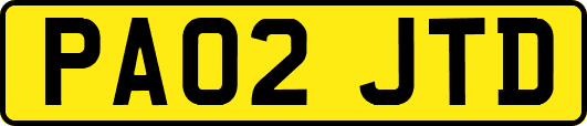 PA02JTD