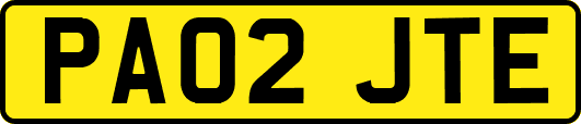 PA02JTE