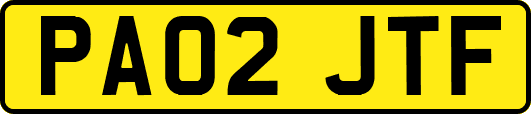 PA02JTF