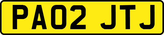 PA02JTJ