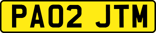 PA02JTM