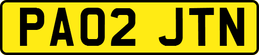 PA02JTN