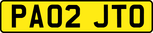 PA02JTO