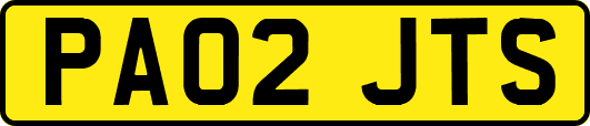 PA02JTS