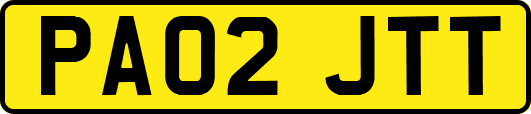 PA02JTT