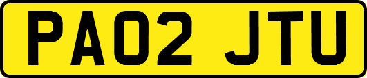 PA02JTU