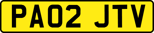 PA02JTV
