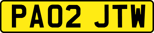 PA02JTW