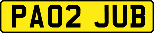 PA02JUB