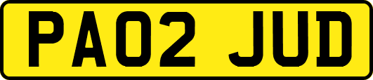 PA02JUD