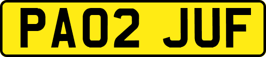 PA02JUF