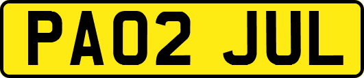 PA02JUL