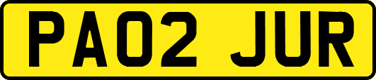 PA02JUR