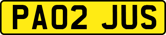 PA02JUS