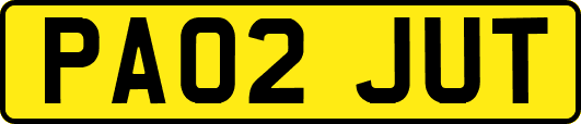 PA02JUT