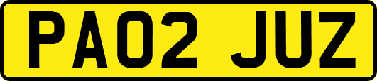 PA02JUZ