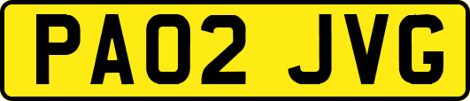 PA02JVG