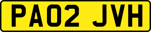 PA02JVH