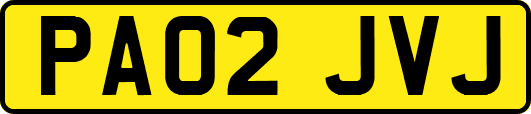 PA02JVJ