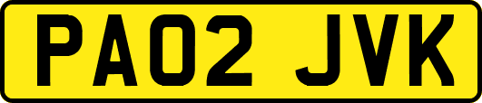 PA02JVK