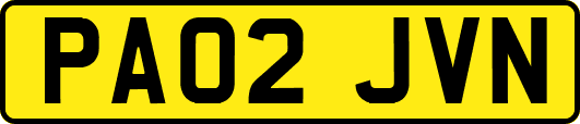 PA02JVN