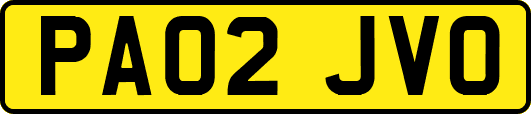 PA02JVO