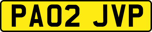 PA02JVP