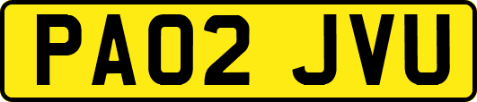 PA02JVU