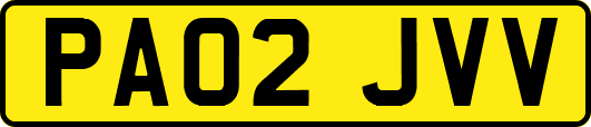 PA02JVV