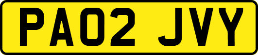 PA02JVY