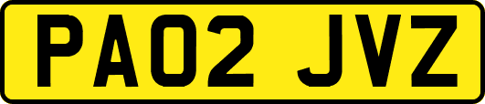 PA02JVZ