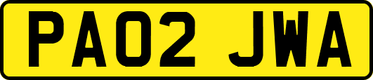 PA02JWA