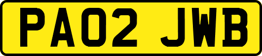 PA02JWB
